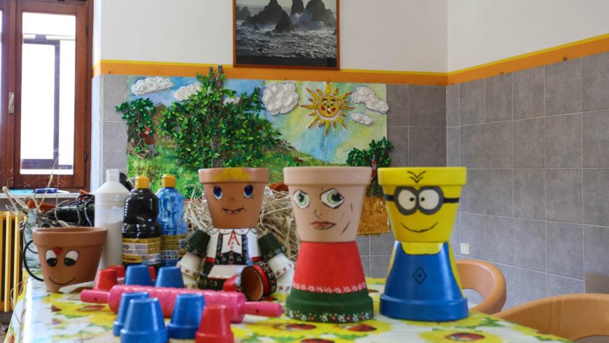 MOSTRA MERCATO Ottobre 2016